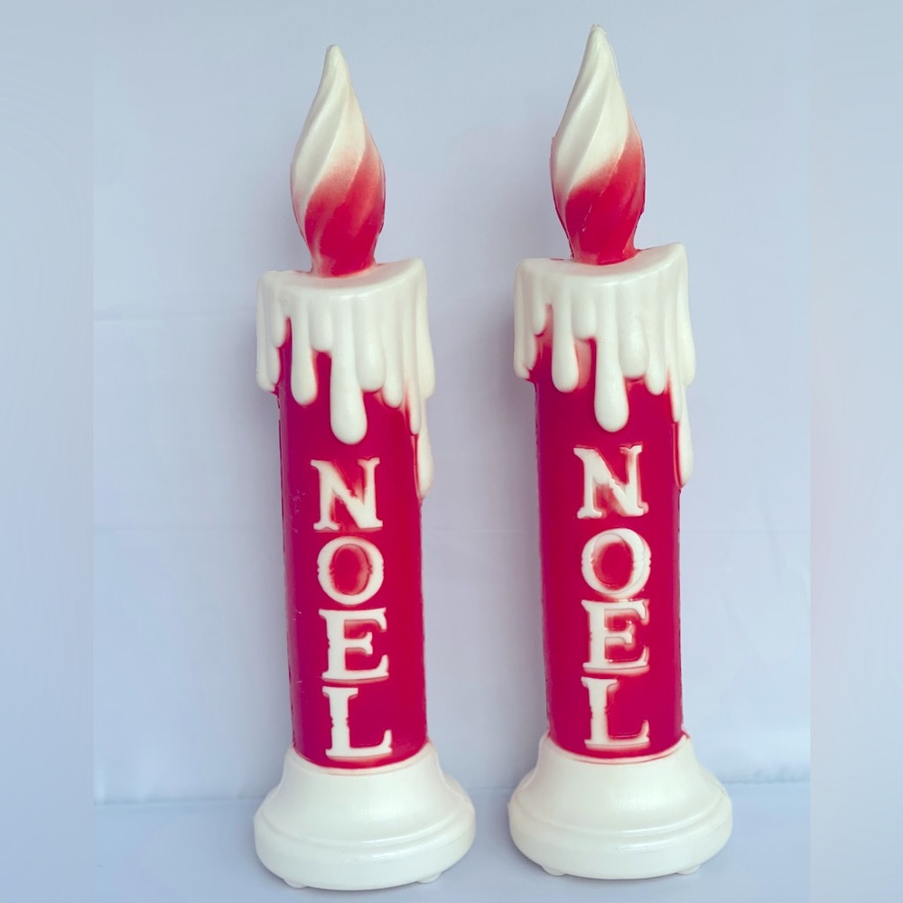 Dapol Industries Noel Kendall Blowmold Lantern Light Set